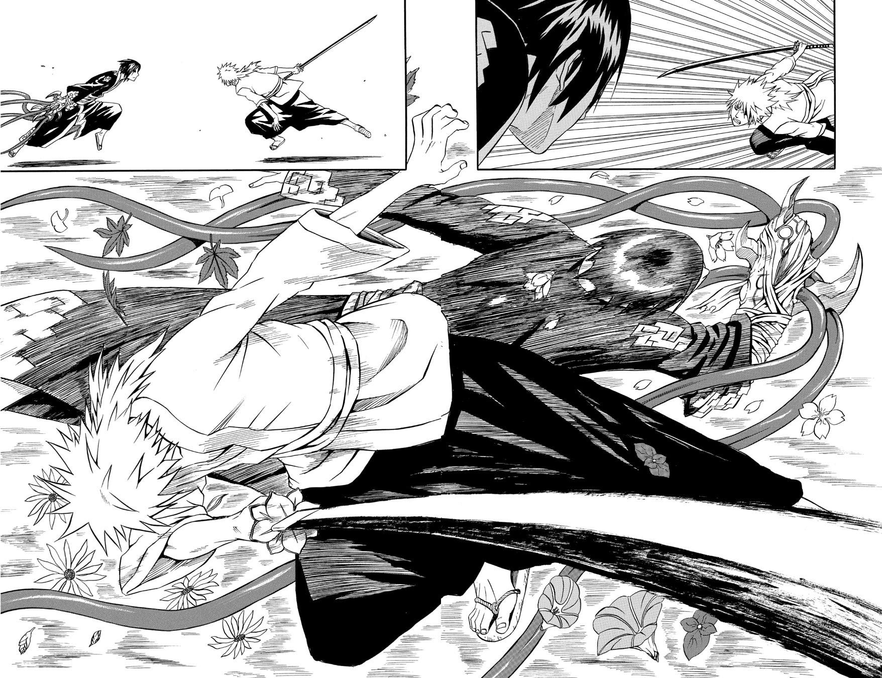 666 Satan Chapter 67 page 42 - Chapter 67