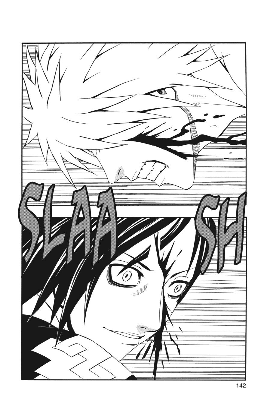 666 Satan Chapter 67 page 43 - Chapter 67