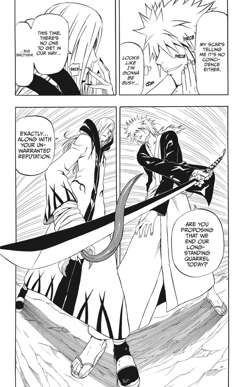 666 Satan Chapter 67 page 6 - Chapter 67