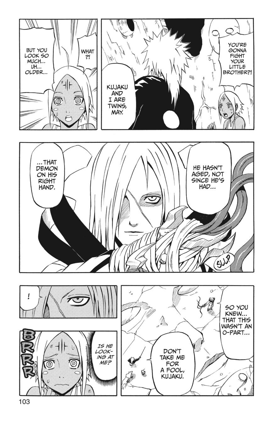 666 Satan Chapter 67 page 7 - Chapter 67