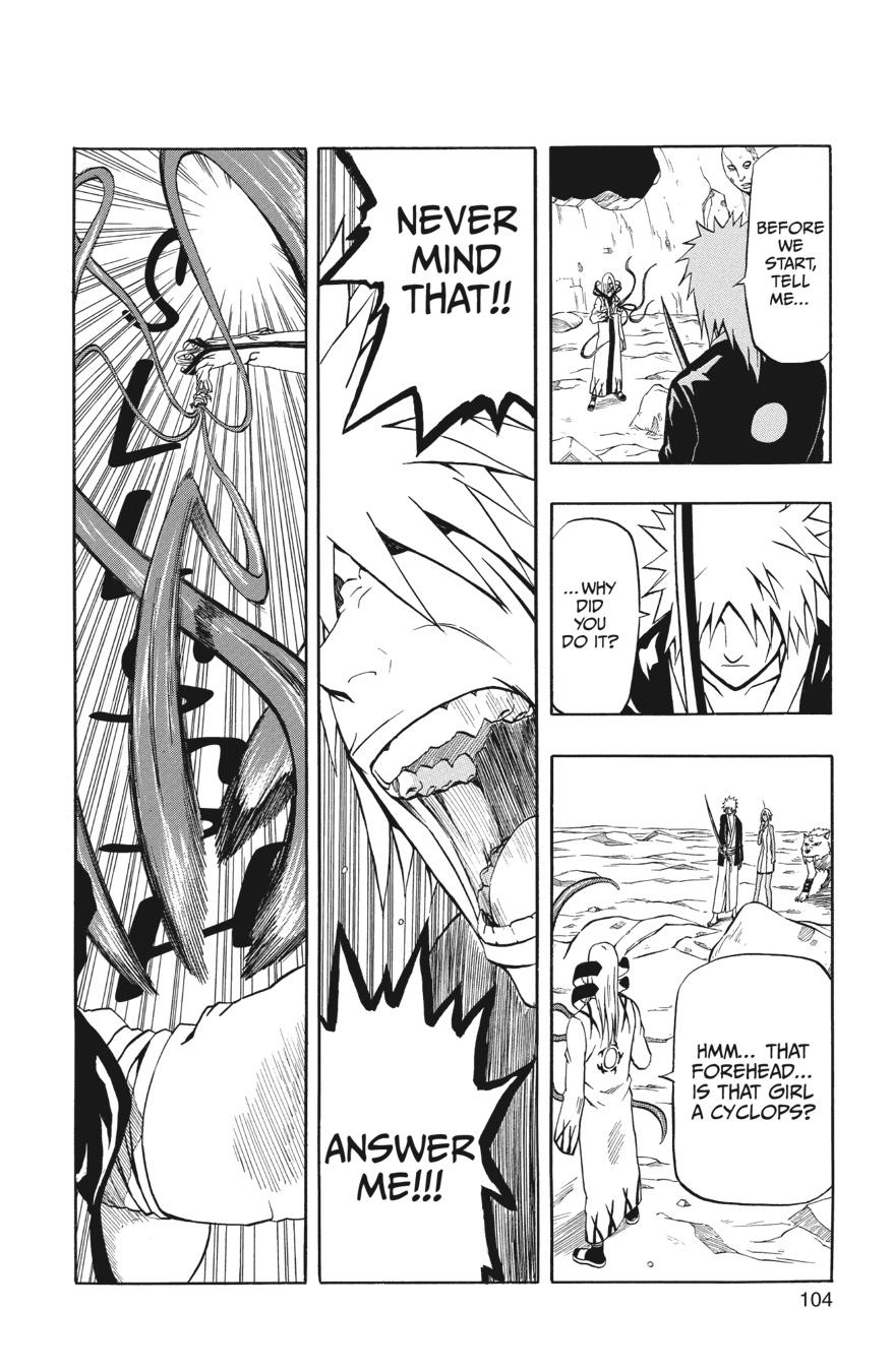 666 Satan Chapter 67 page 8 - Chapter 67