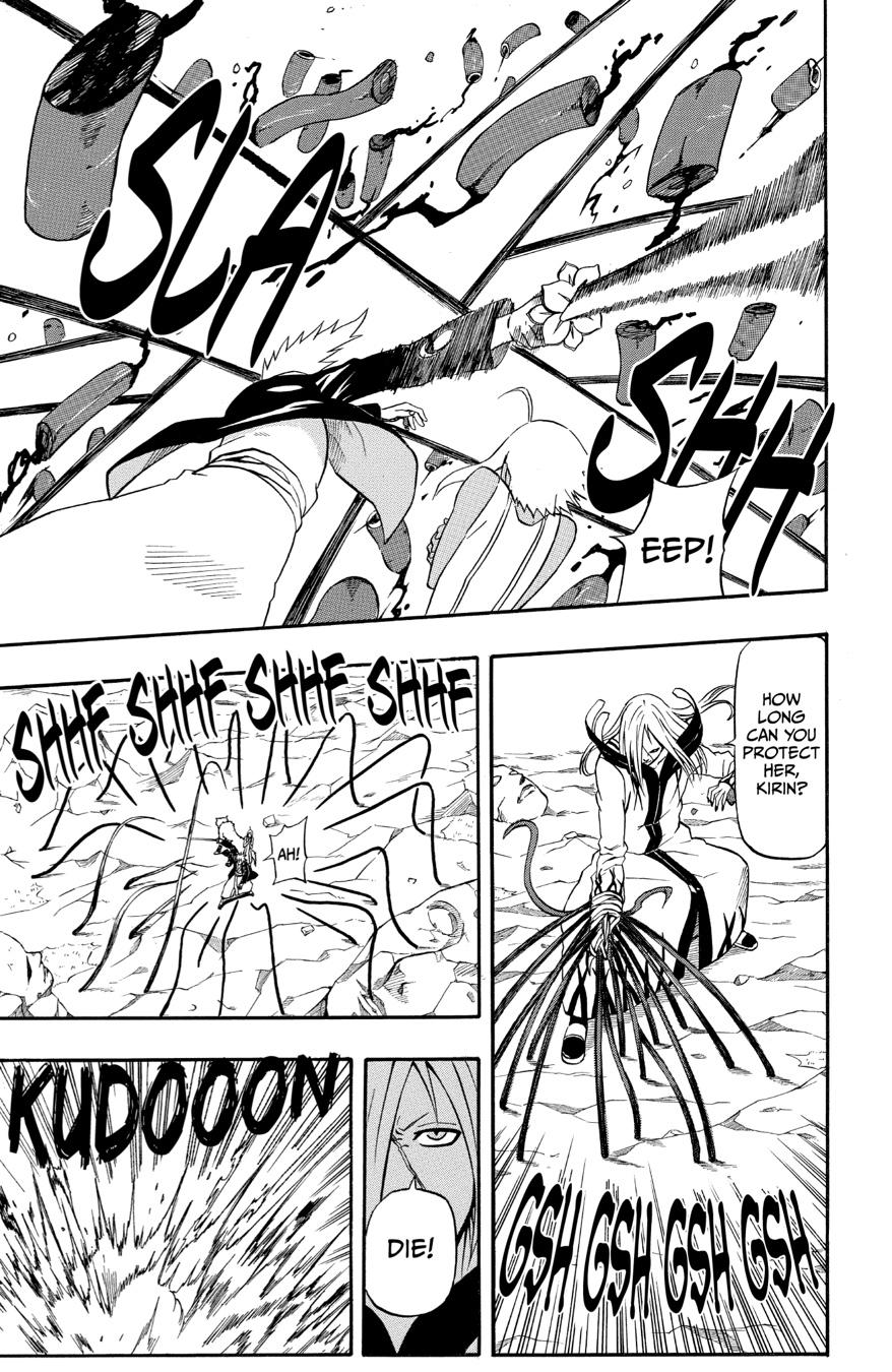666 Satan Chapter 67 page 9 - Chapter 67