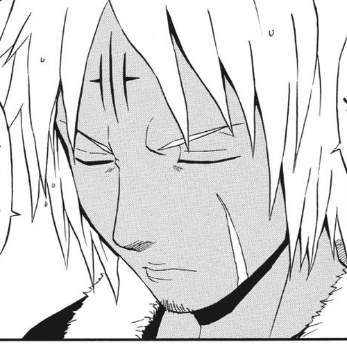 666 Satan Chapter 67 cover