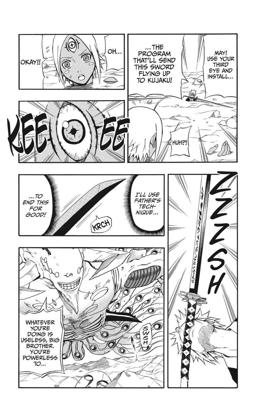 666 Satan Chapter 68 page 10 - Chapter 68
