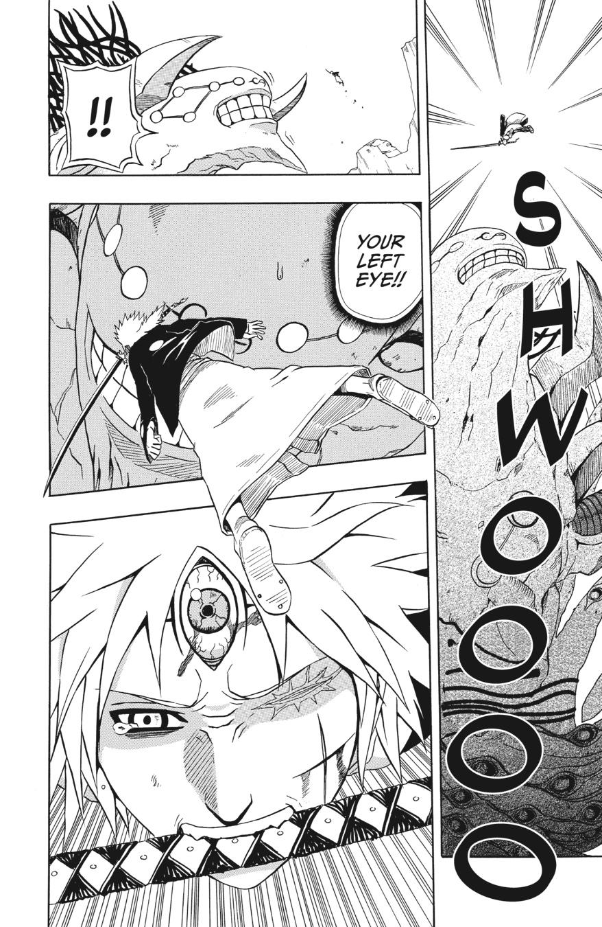 666 Satan Chapter 68 page 11 - Chapter 68