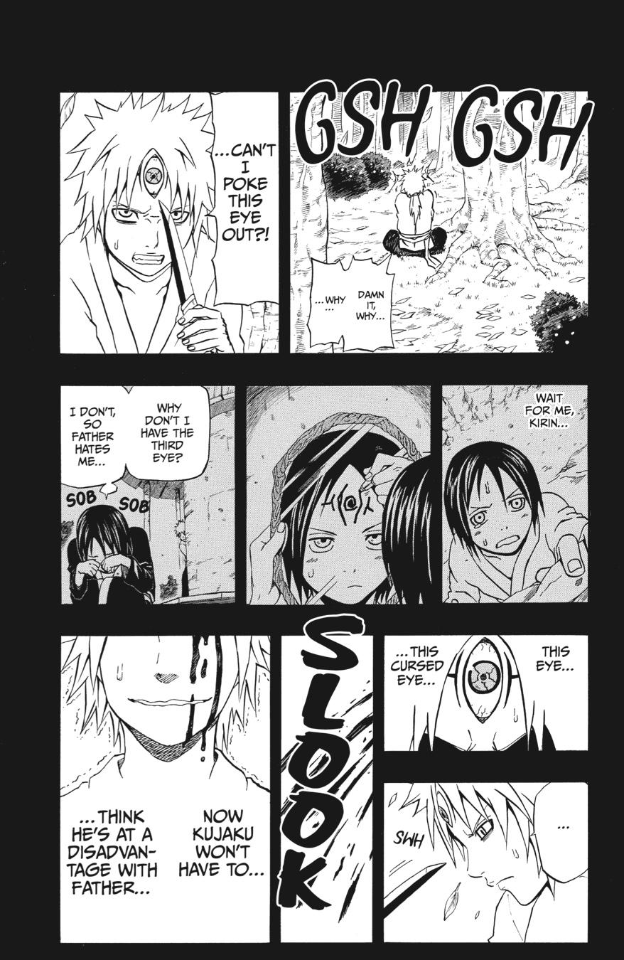 666 Satan Chapter 68 page 12 - Chapter 68