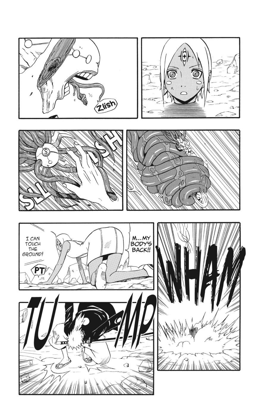 666 Satan Chapter 68 page 15 - Chapter 68