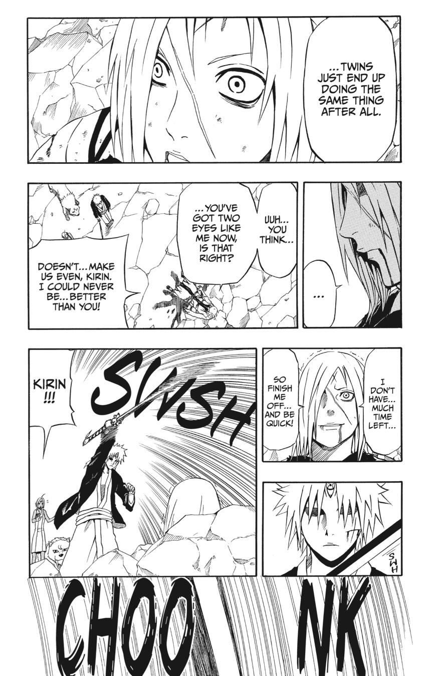 666 Satan Chapter 68 page 17 - Chapter 68