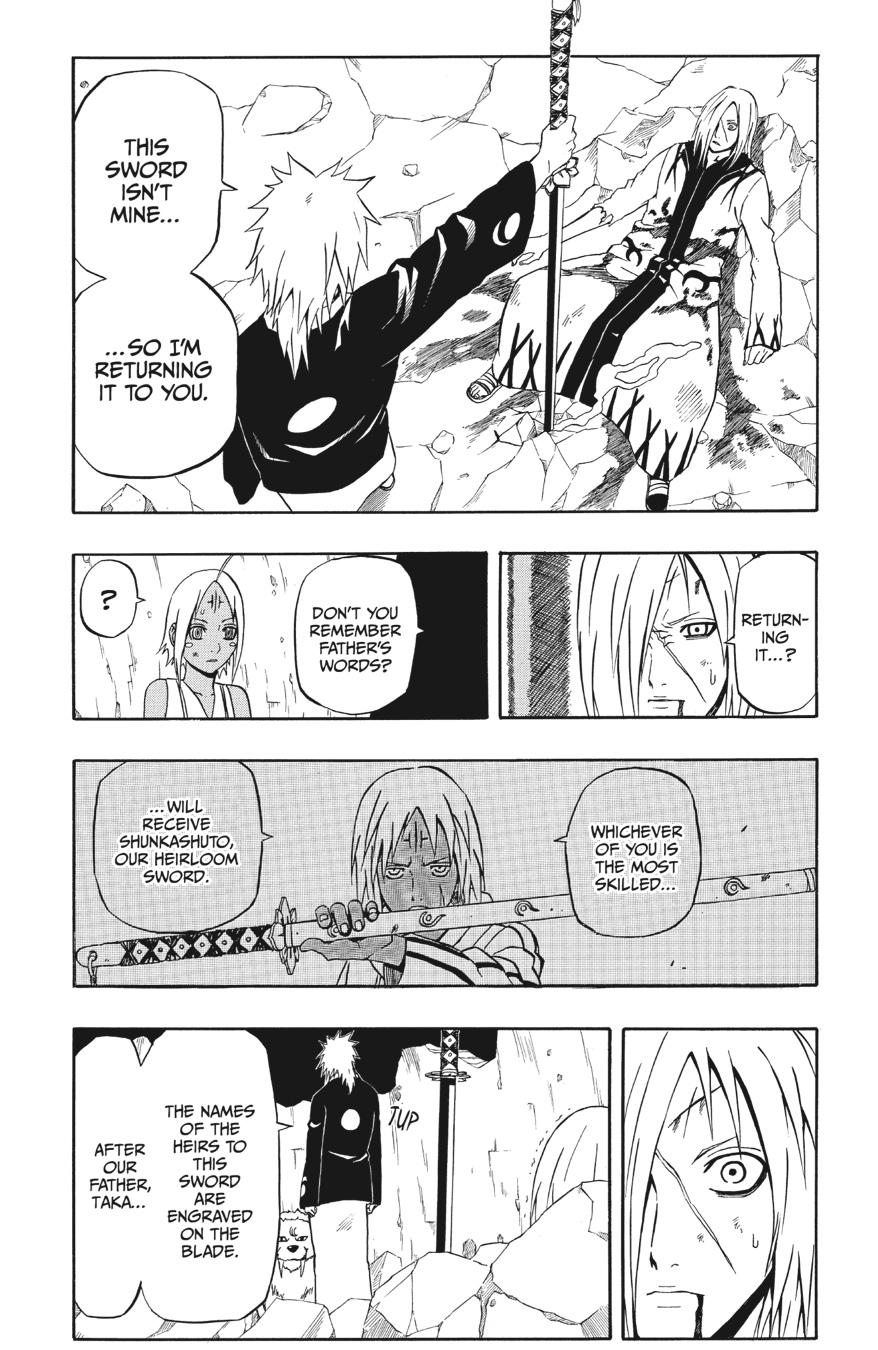 666 Satan Chapter 68 page 18 - Chapter 68