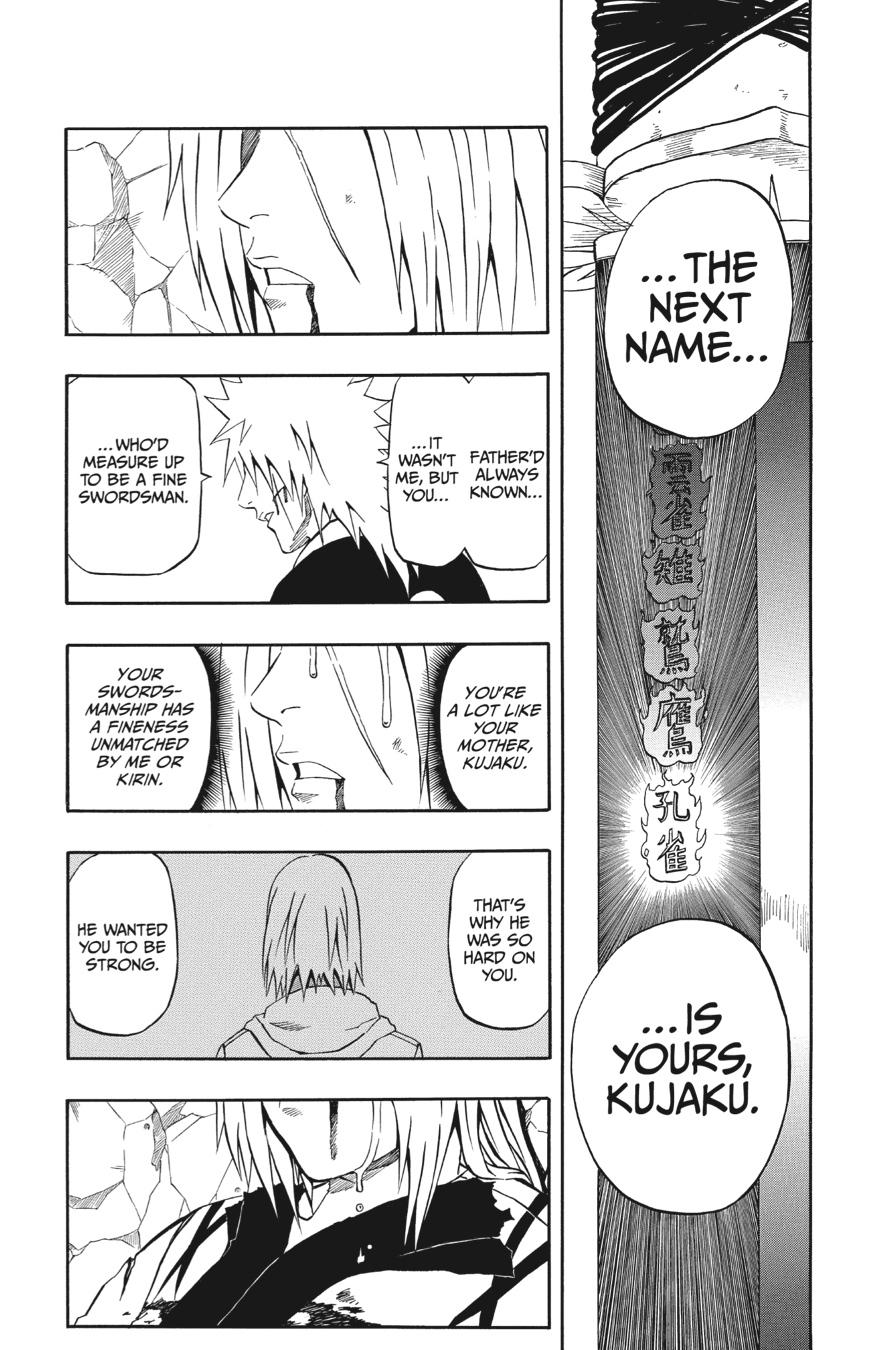 666 Satan Chapter 68 page 19 - Chapter 68