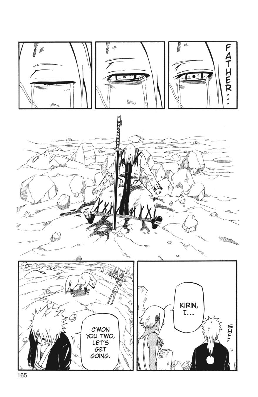 666 Satan Chapter 68 page 21 - Chapter 68