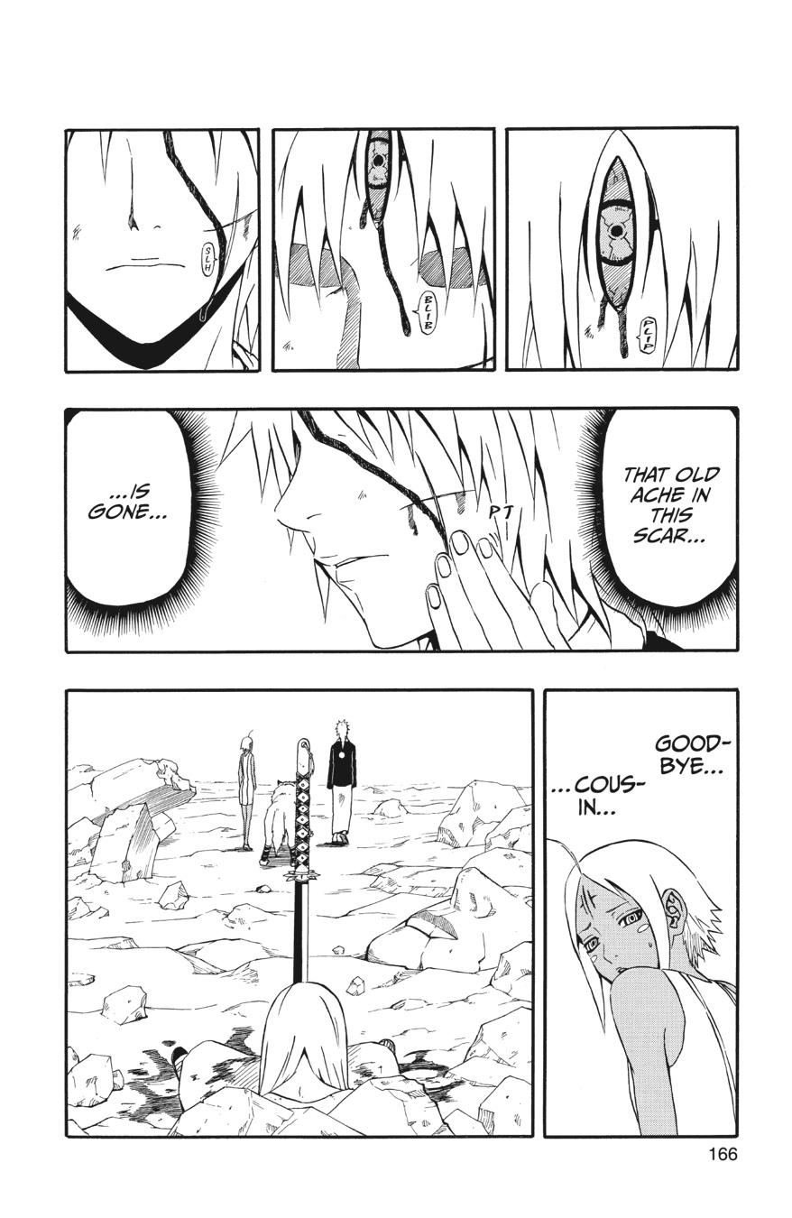 666 Satan Chapter 68 page 22 - Chapter 68