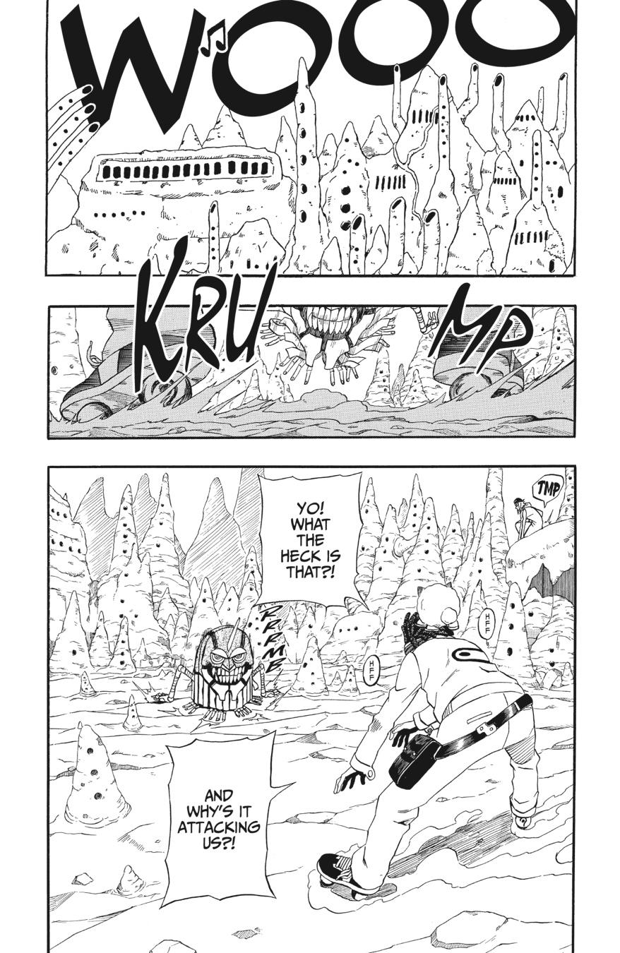 666 Satan Chapter 68 page 24 - Chapter 68