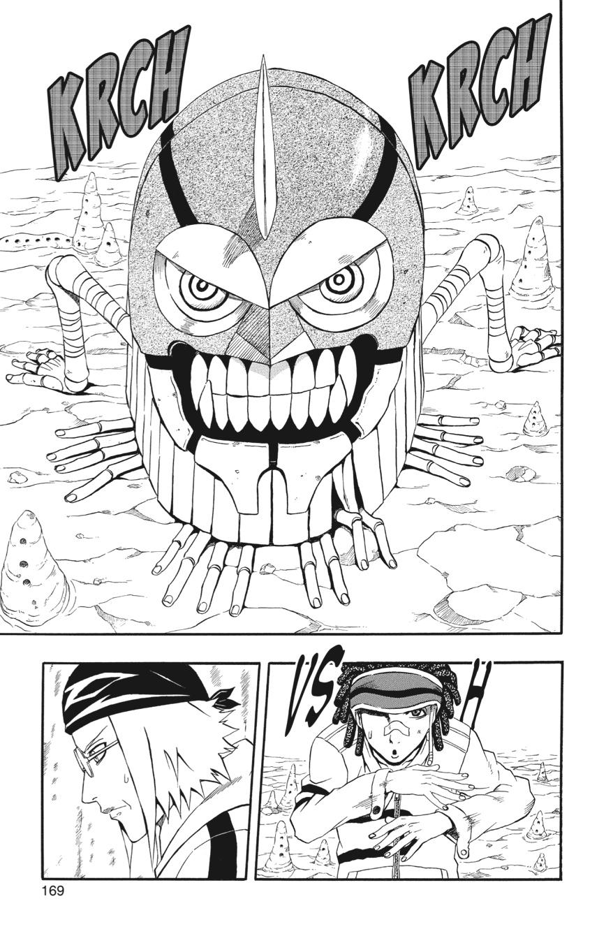 666 Satan Chapter 68 page 25 - Chapter 68