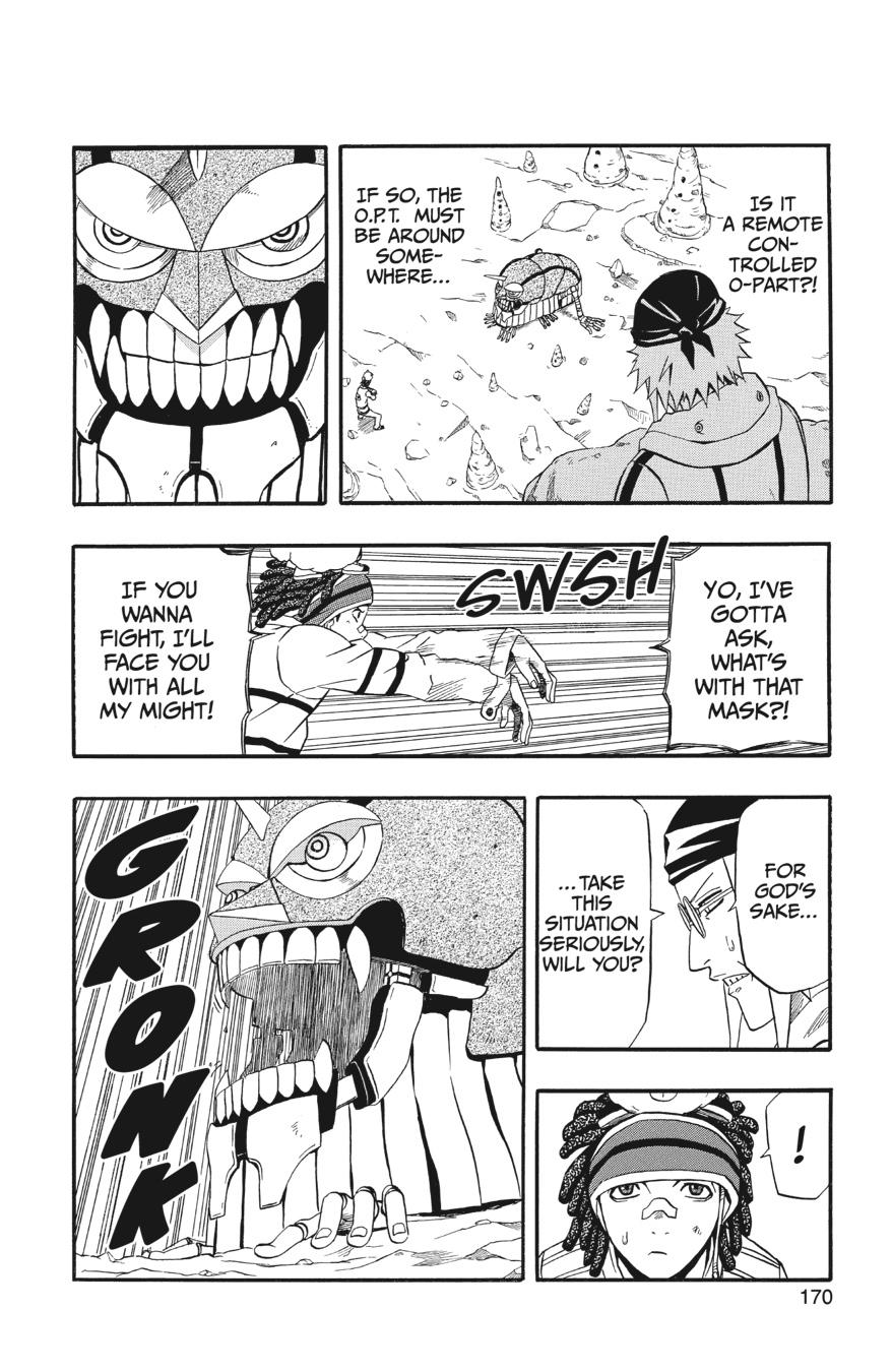 666 Satan Chapter 68 page 26 - Chapter 68