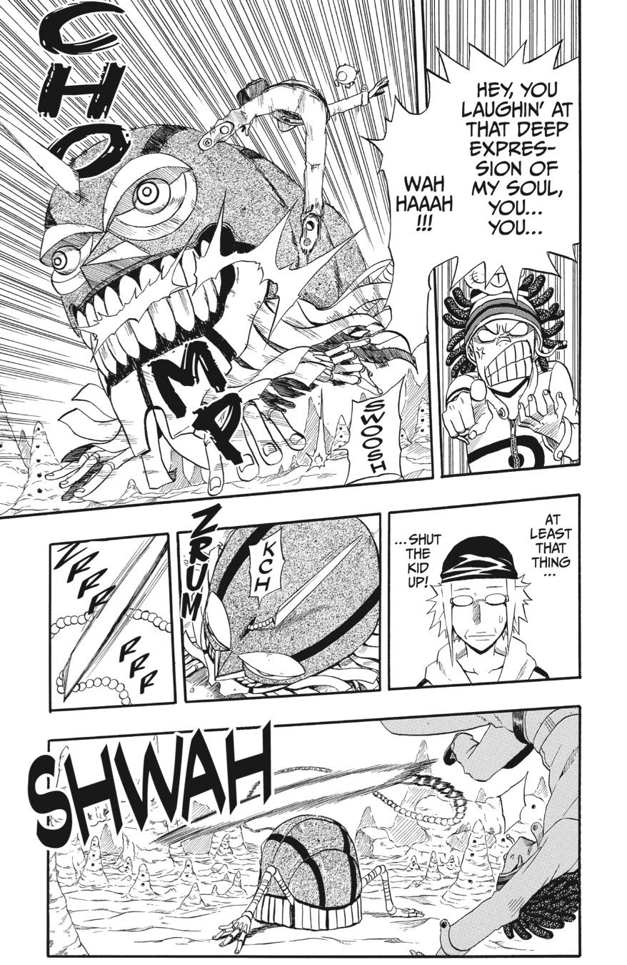 666 Satan Chapter 68 page 27 - Chapter 68