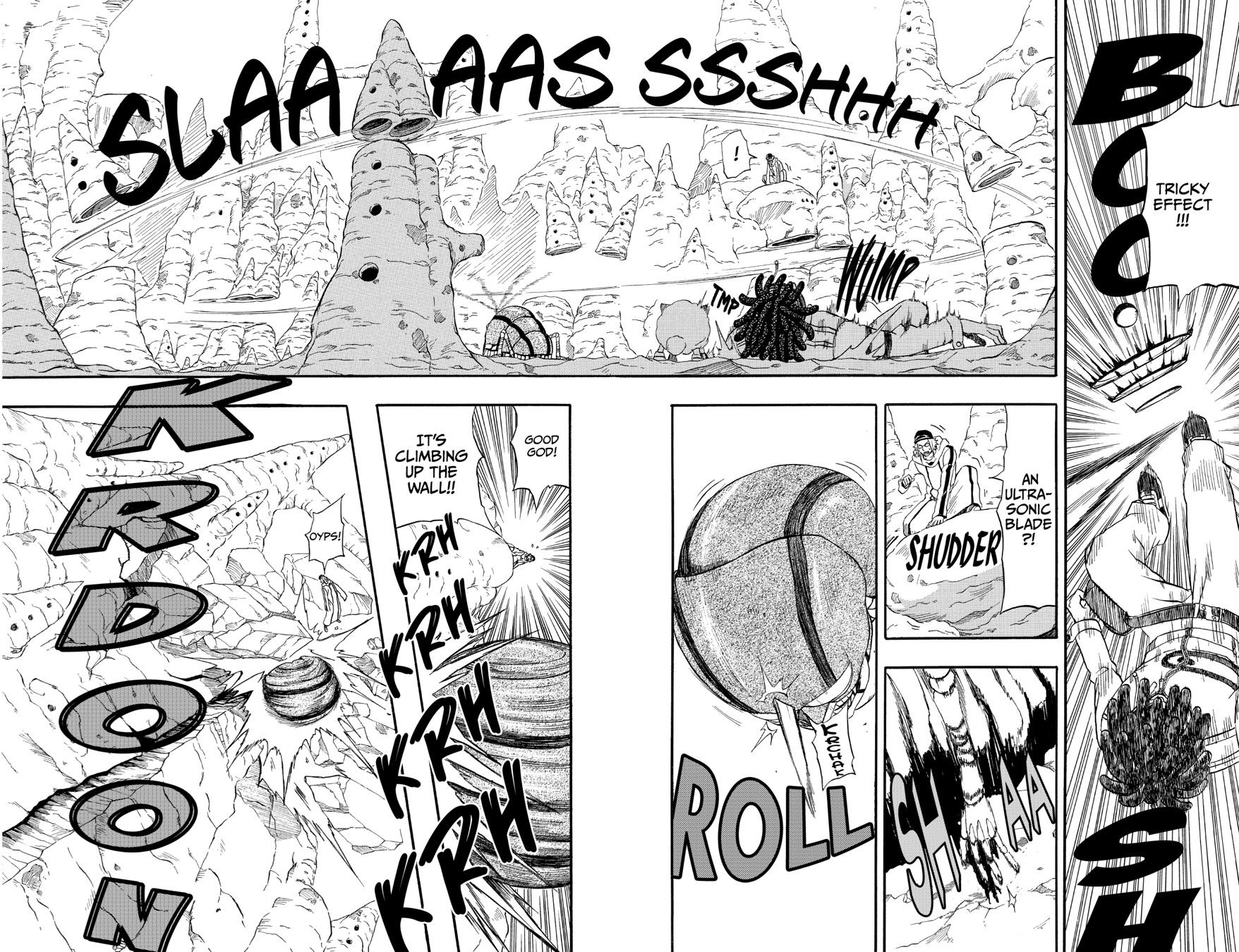 666 Satan Chapter 68 page 28 - Chapter 68