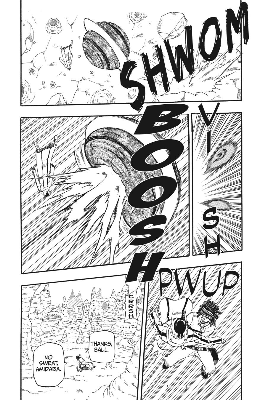 666 Satan Chapter 68 page 29 - Chapter 68