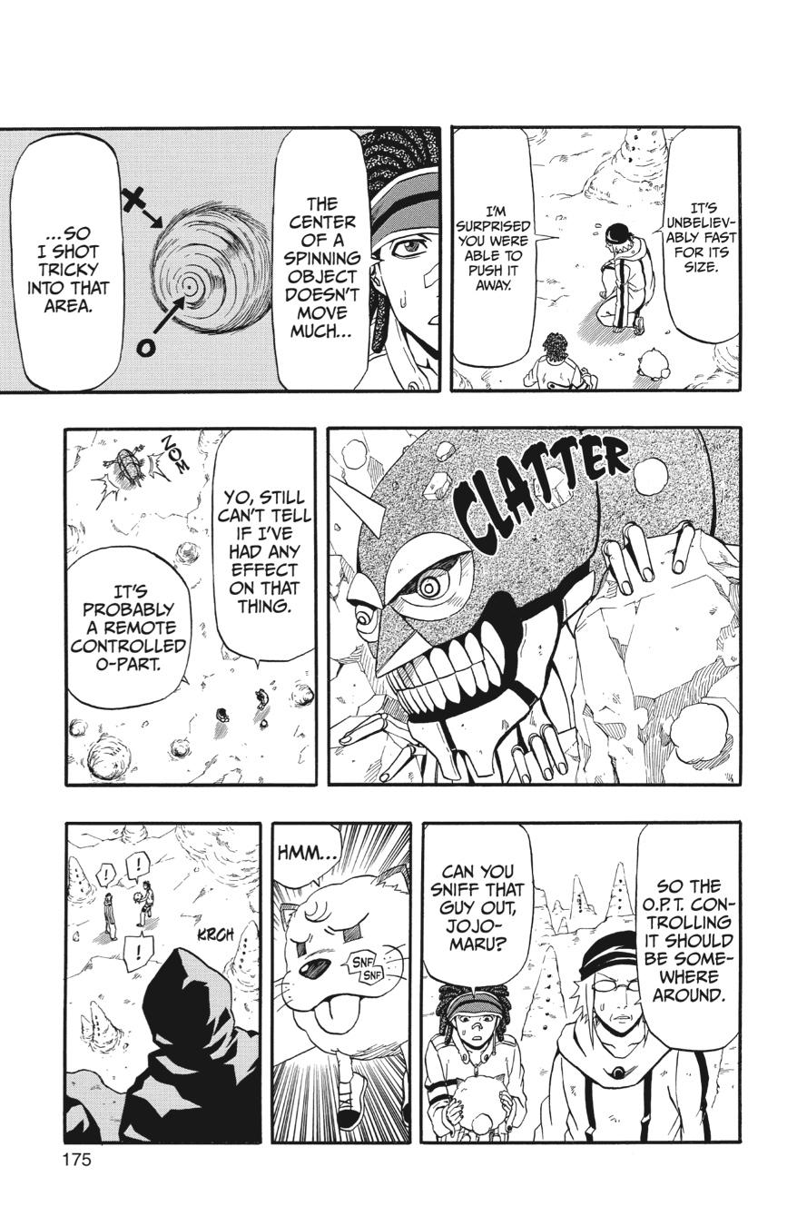 666 Satan Chapter 68 page 30 - Chapter 68
