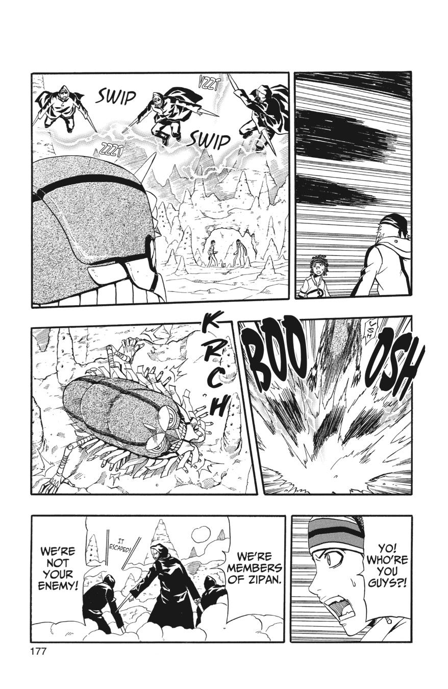 666 Satan Chapter 68 page 32 - Chapter 68