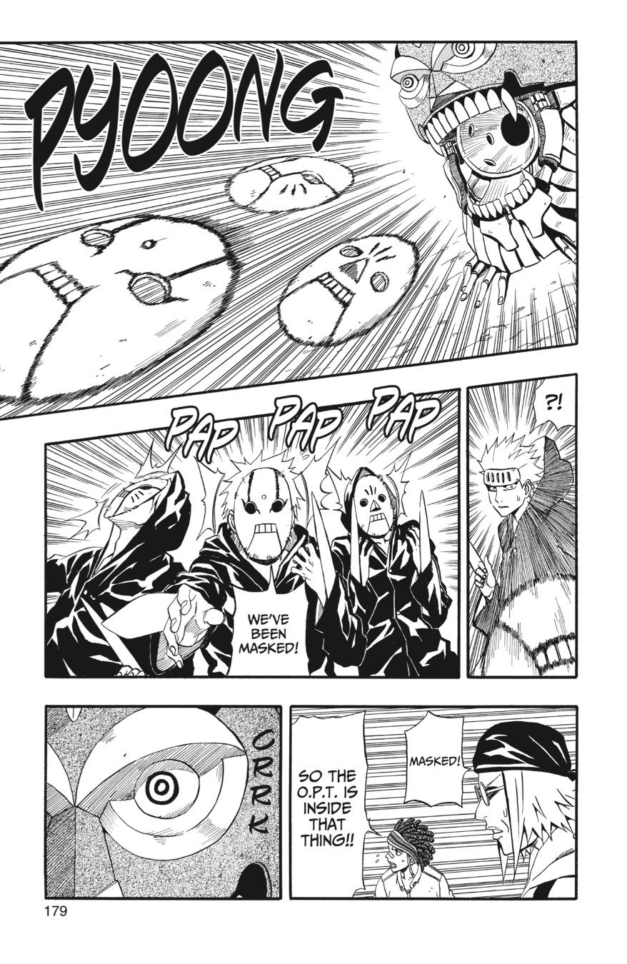 666 Satan Chapter 68 page 34 - Chapter 68