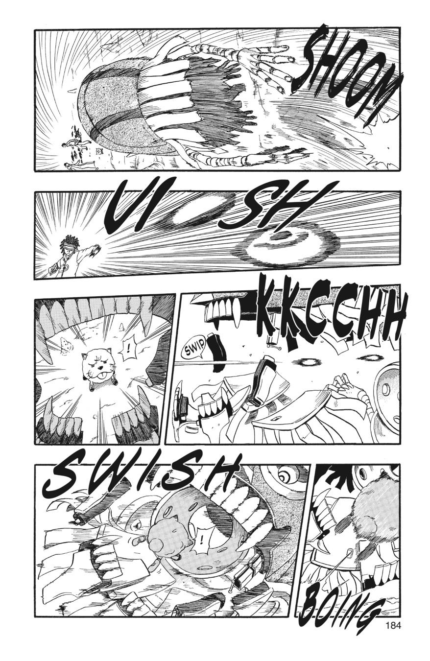 666 Satan Chapter 68 page 38 - Chapter 68