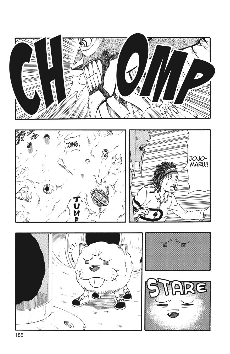 666 Satan Chapter 68 page 39 - Chapter 68
