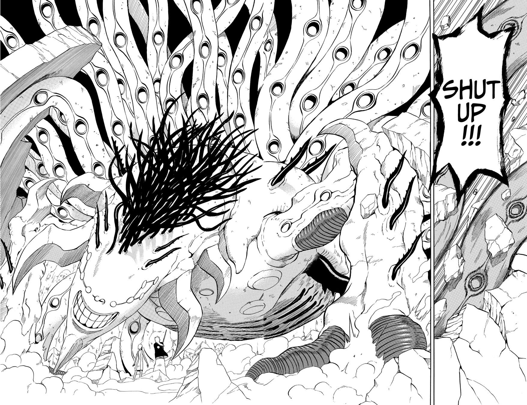 666 Satan Chapter 68 page 4 - Chapter 68