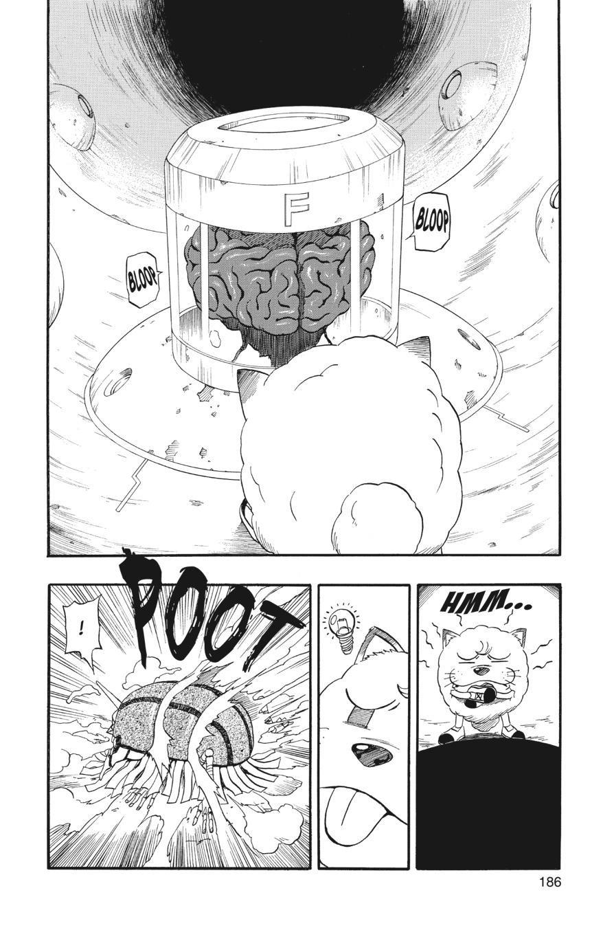 666 Satan Chapter 68 page 40 - Chapter 68