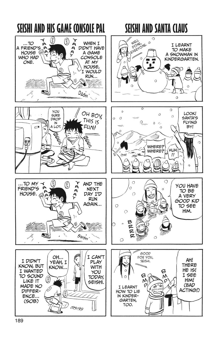 666 Satan Chapter 68 page 43 - Chapter 68