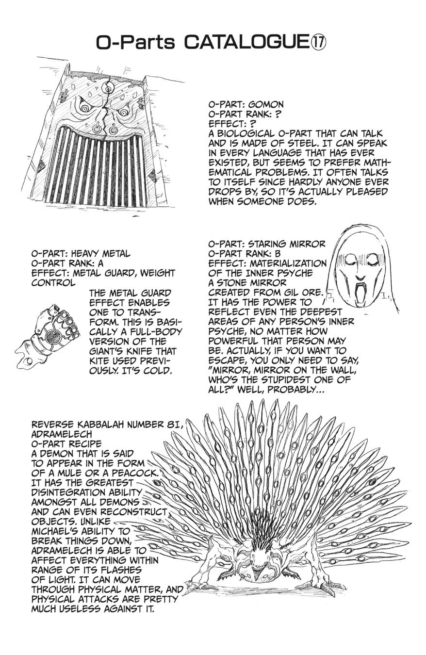 666 Satan Chapter 68 page 44 - Chapter 68