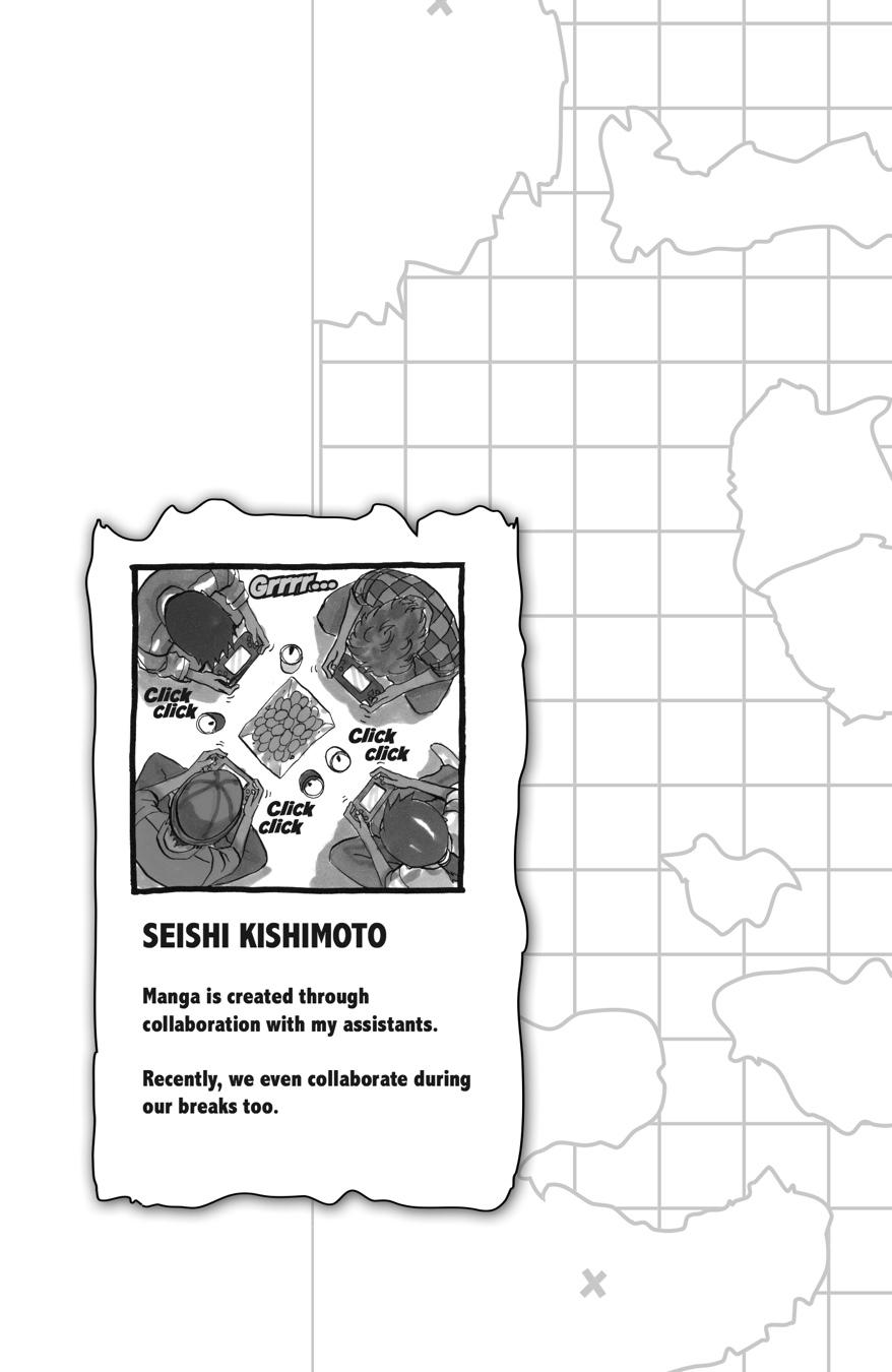 666 Satan Chapter 68 page 45 - Chapter 68