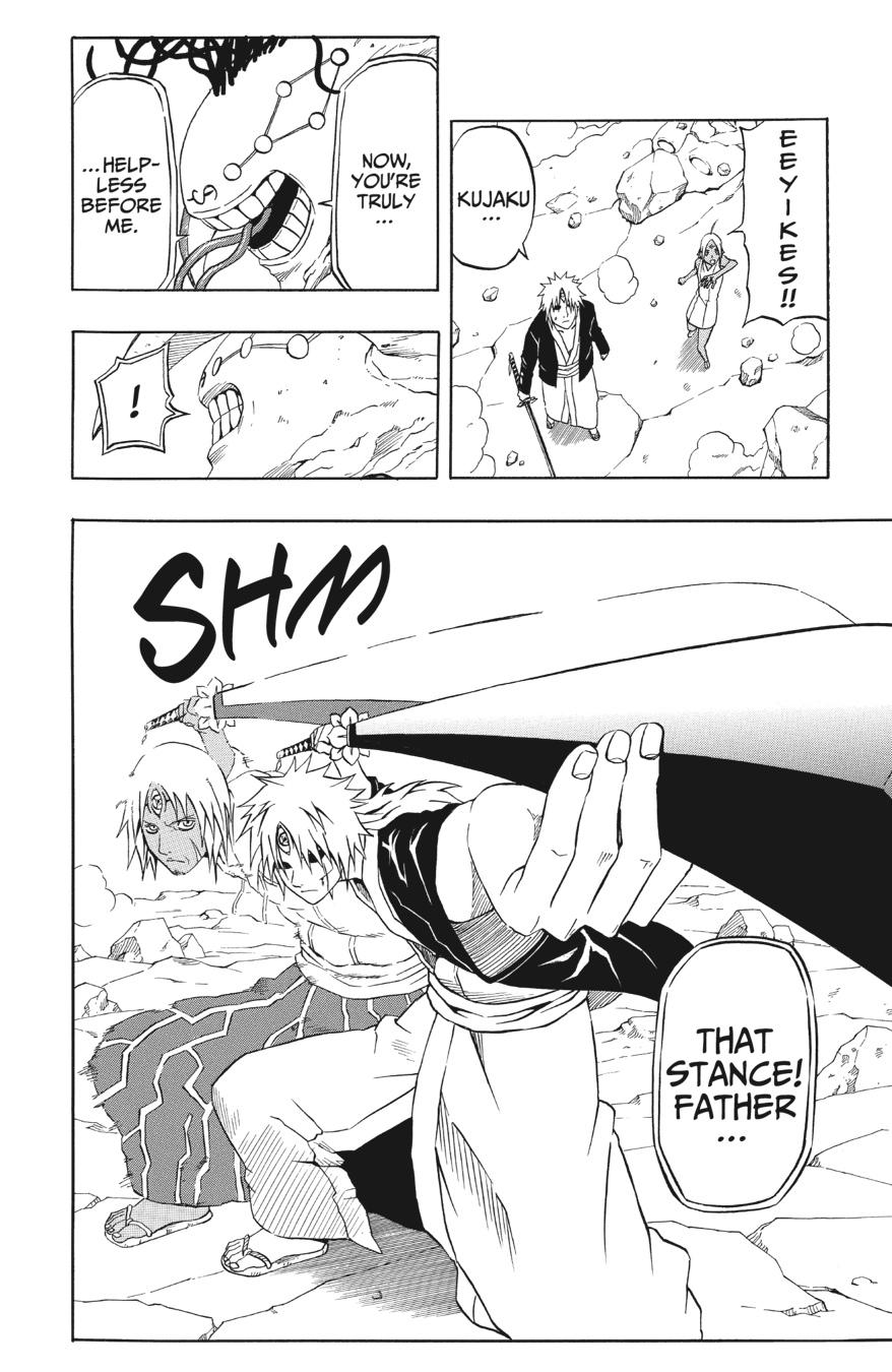 666 Satan Chapter 68 page 5 - Chapter 68