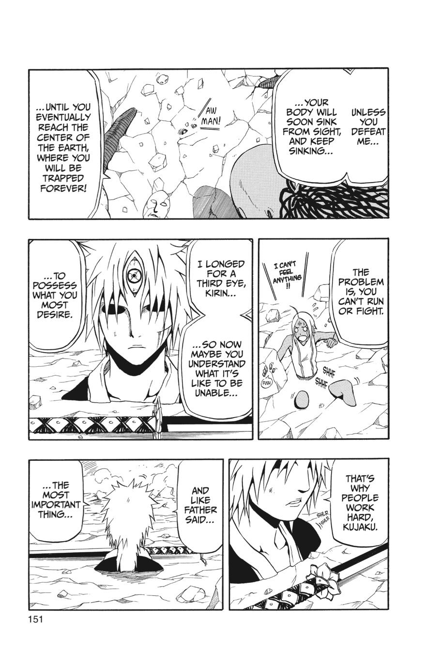 666 Satan Chapter 68 page 8 - Chapter 68