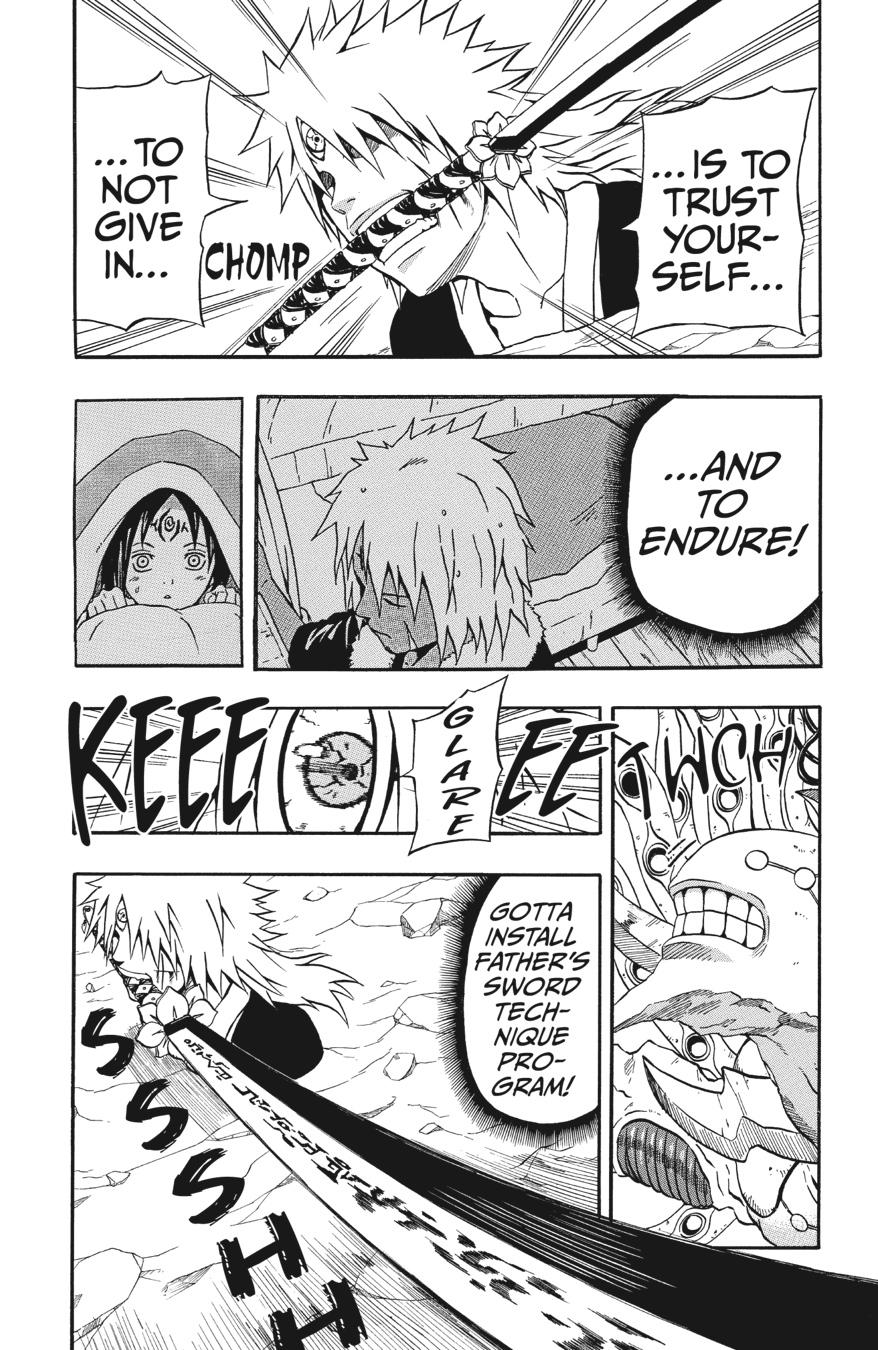 666 Satan Chapter 68 page 9 - Chapter 68