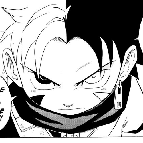 666 Satan Chapter 7 cover