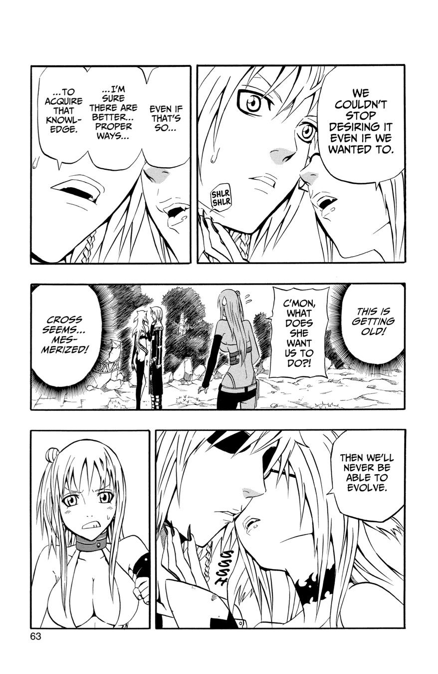 666 Satan Chapter 70 page 13 - Chapter 70