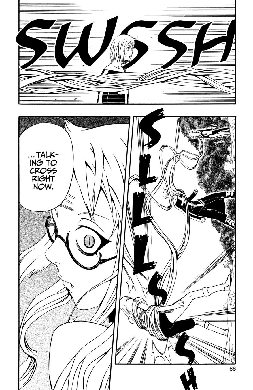 666 Satan Chapter 70 page 16 - Chapter 70