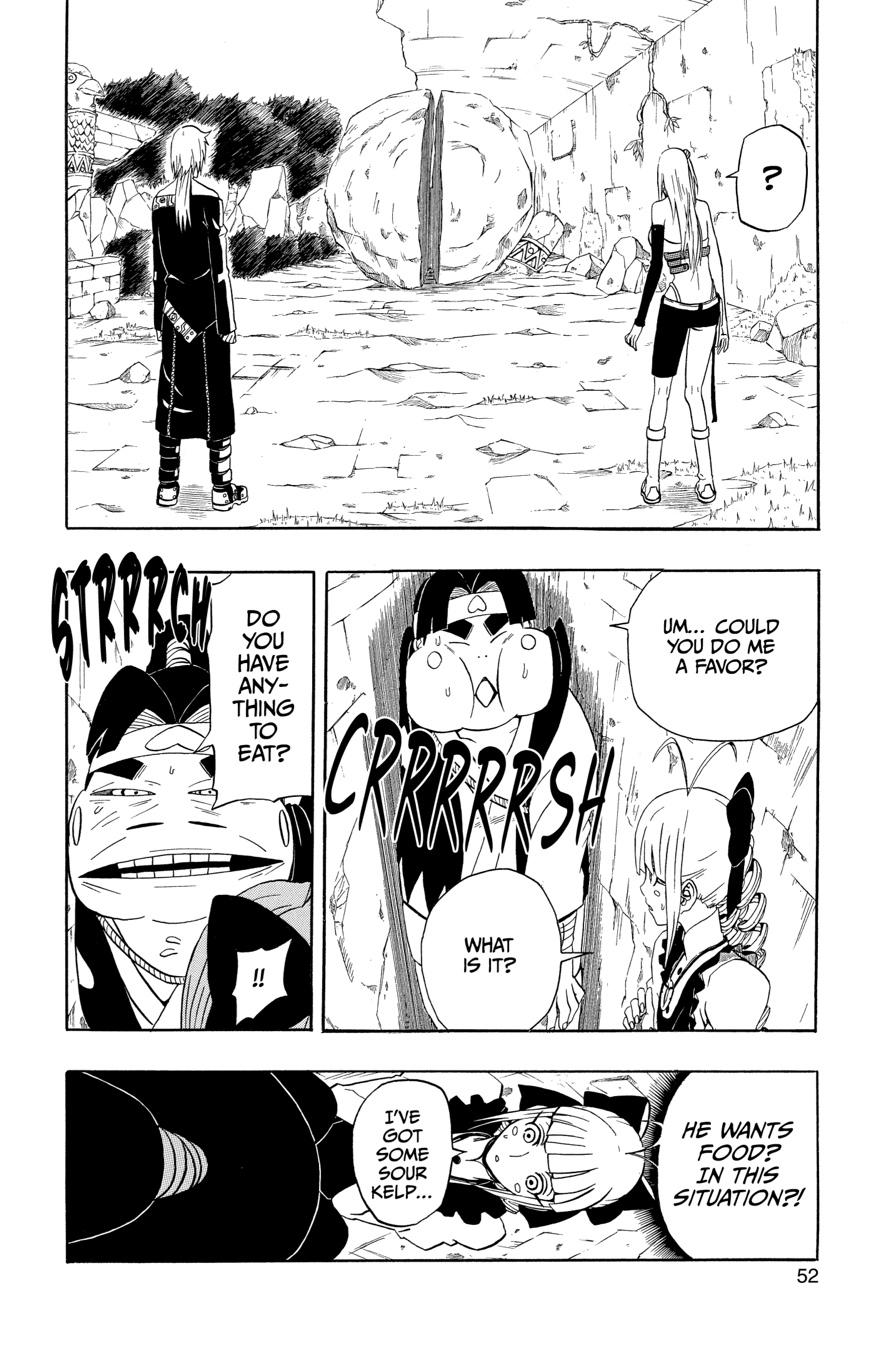 666 Satan Chapter 70 page 2 - Chapter 70