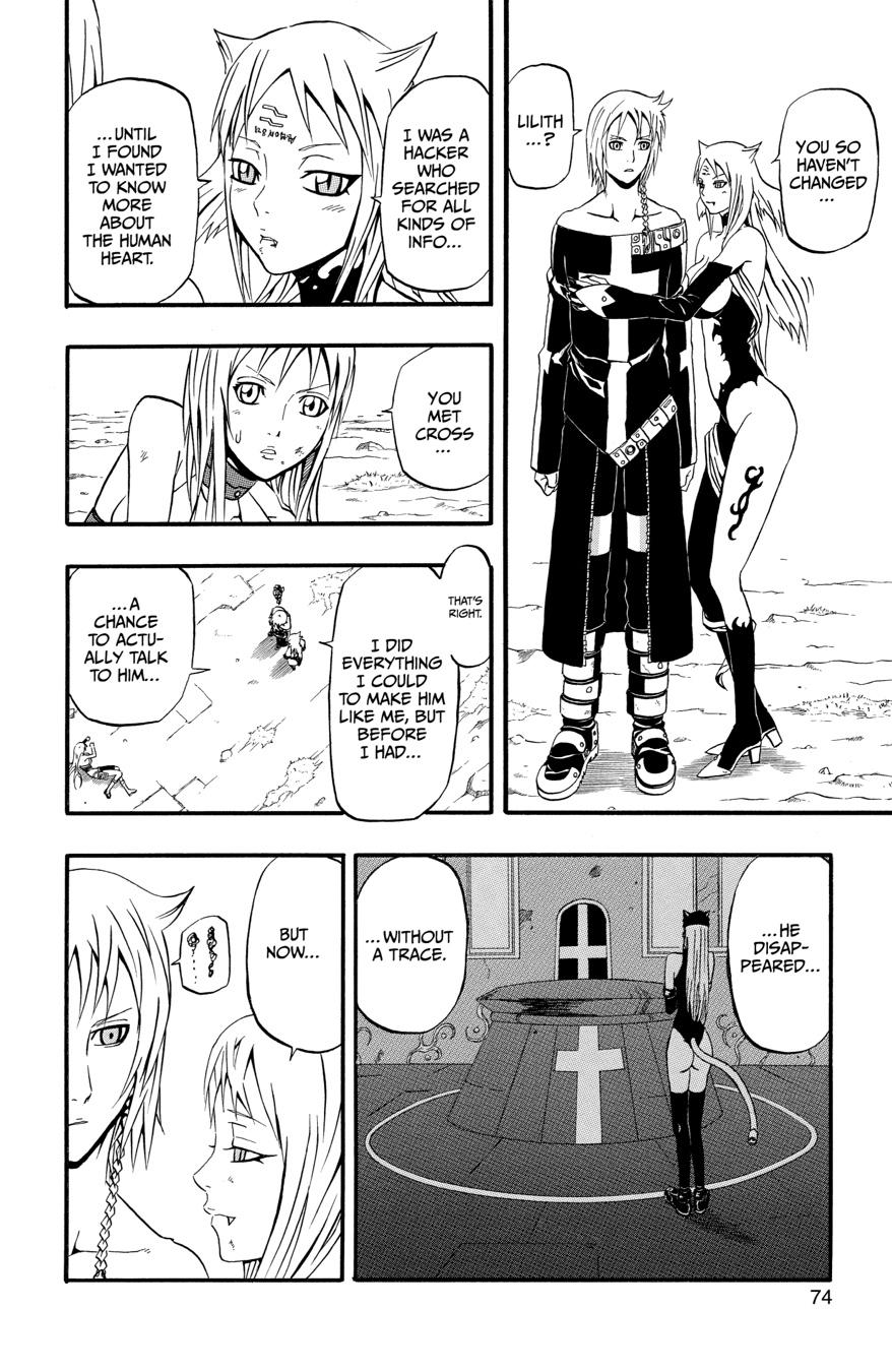 666 Satan Chapter 70 page 24 - Chapter 70