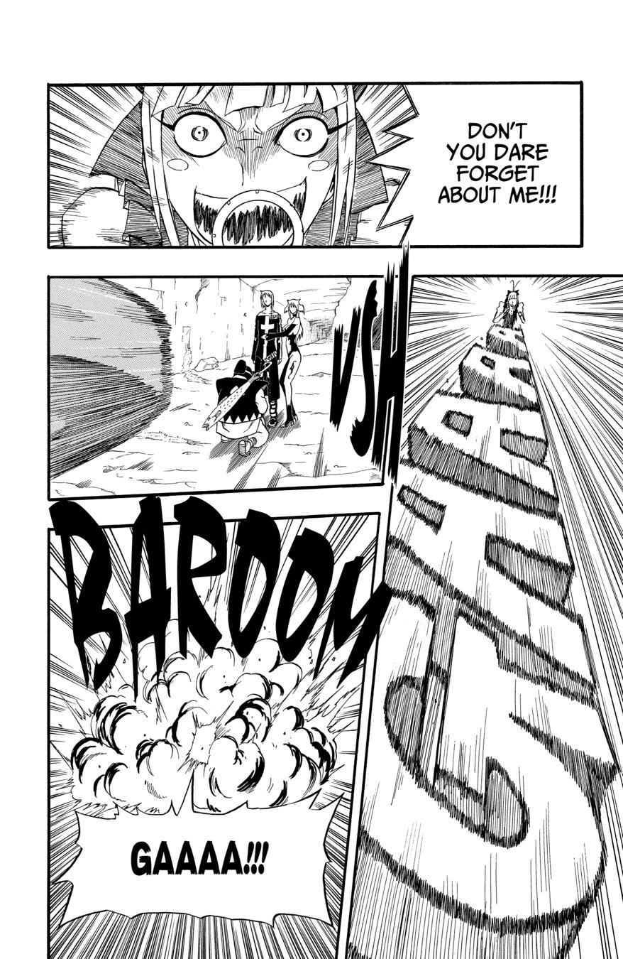 666 Satan Chapter 70 page 26 - Chapter 70