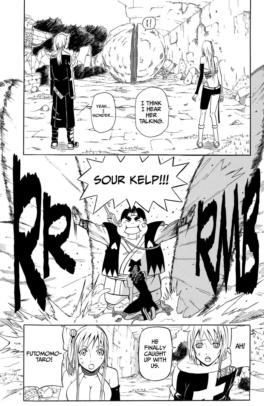666 Satan Chapter 70 page 3 - Chapter 70