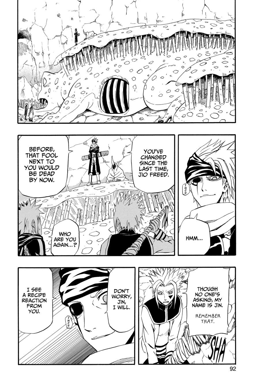 666 Satan Chapter 70 page 40 - Chapter 70