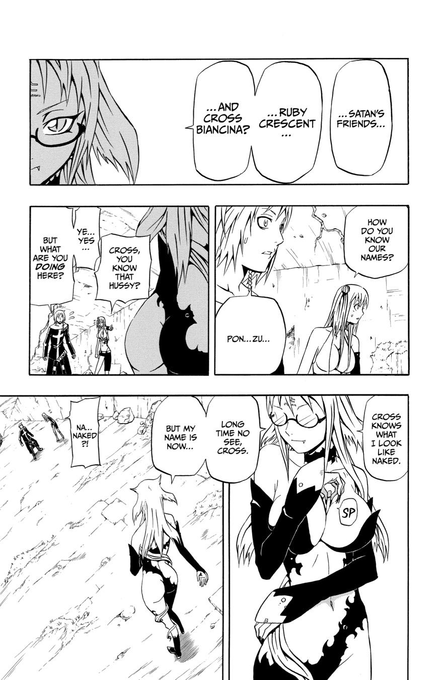 666 Satan Chapter 70 page 9 - Chapter 70
