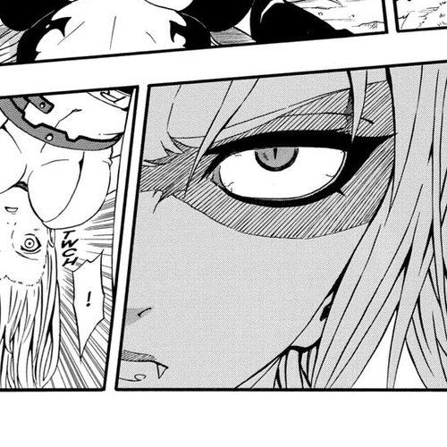 666 Satan Chapter 70 cover