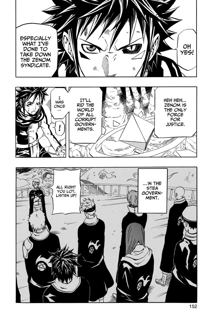 666 Satan Chapter 72 page 10 - Chapter 72