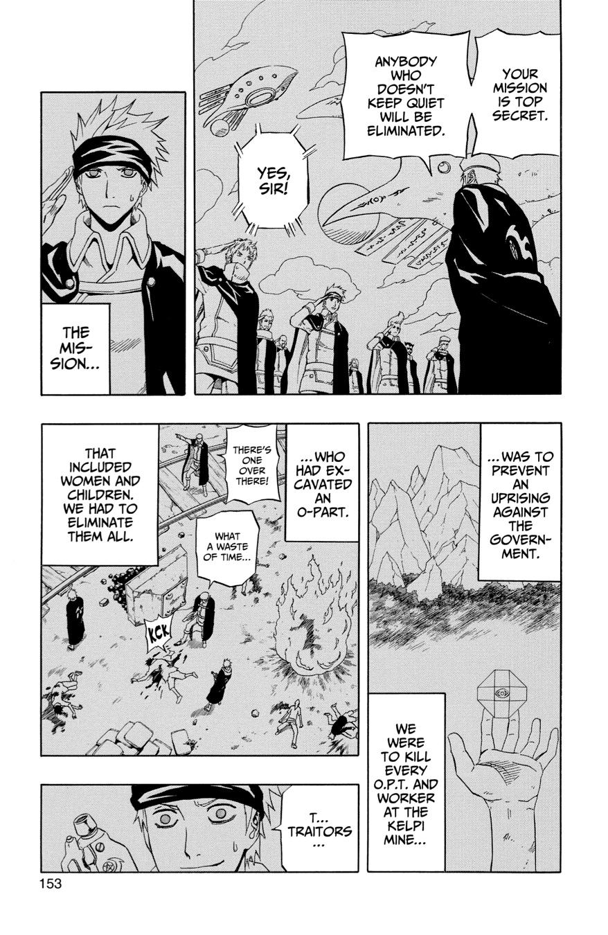 666 Satan Chapter 72 page 11 - Chapter 72
