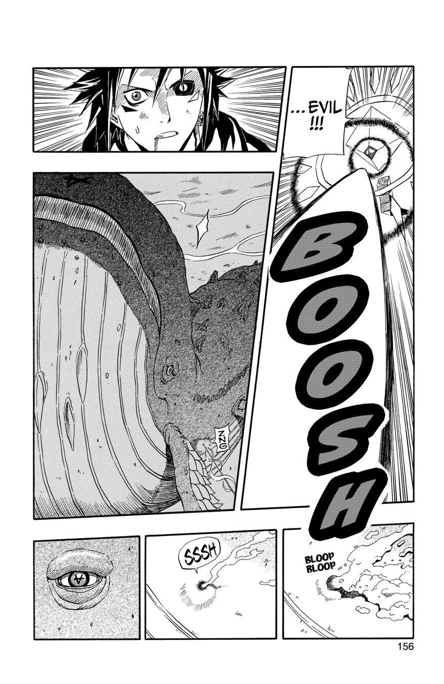 666 Satan Chapter 72 page 14 - Chapter 72