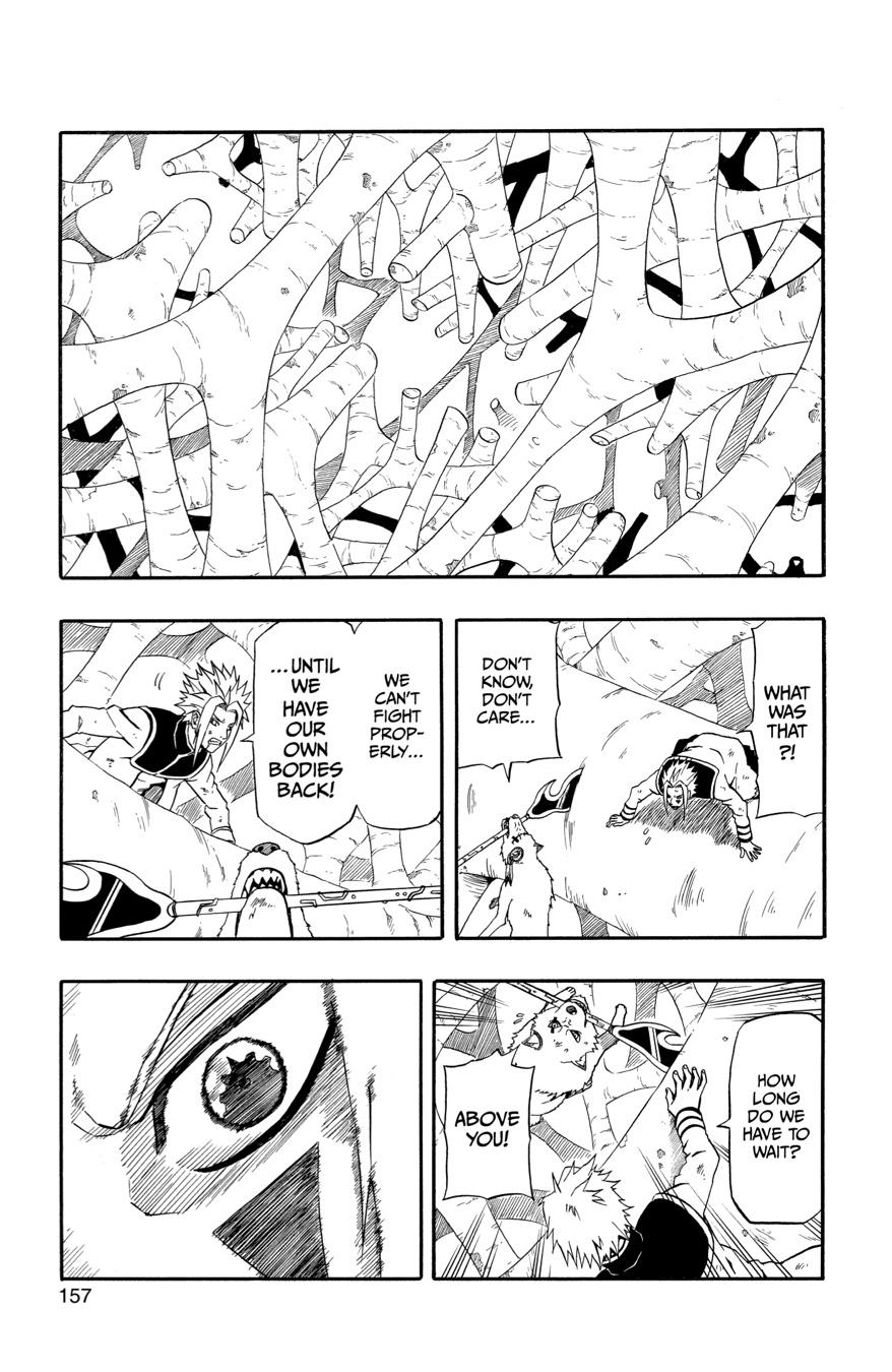 666 Satan Chapter 72 page 15 - Chapter 72
