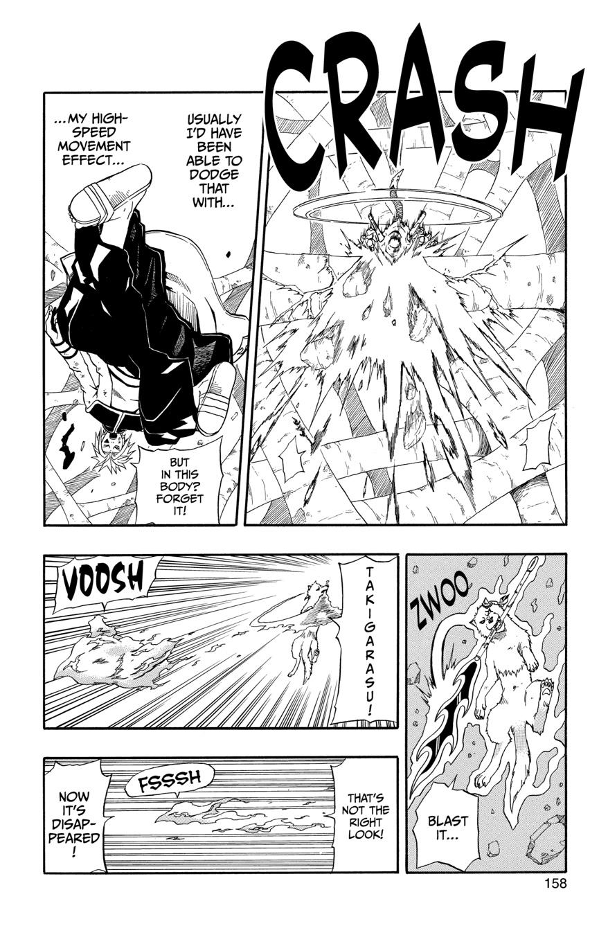 666 Satan Chapter 72 page 16 - Chapter 72